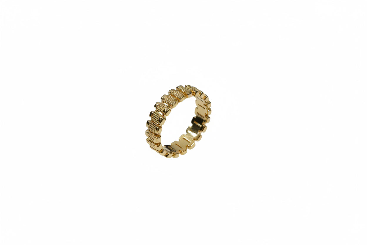 Rolex Ring