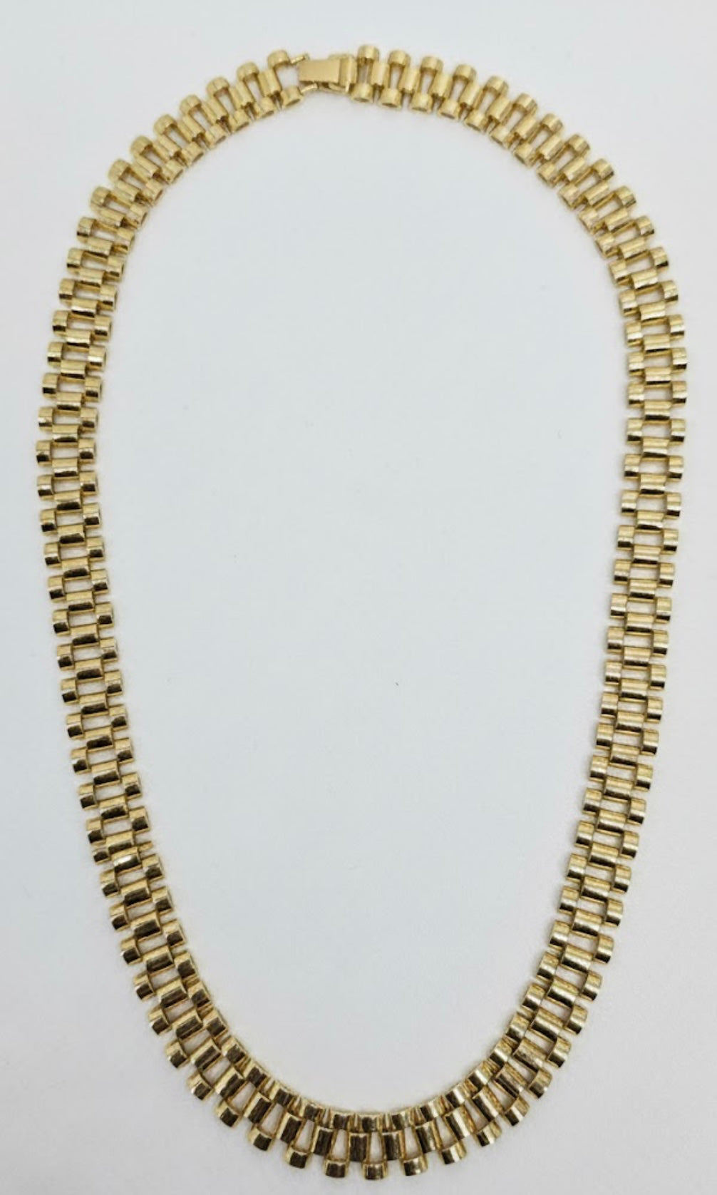 Classic Rolex Chain