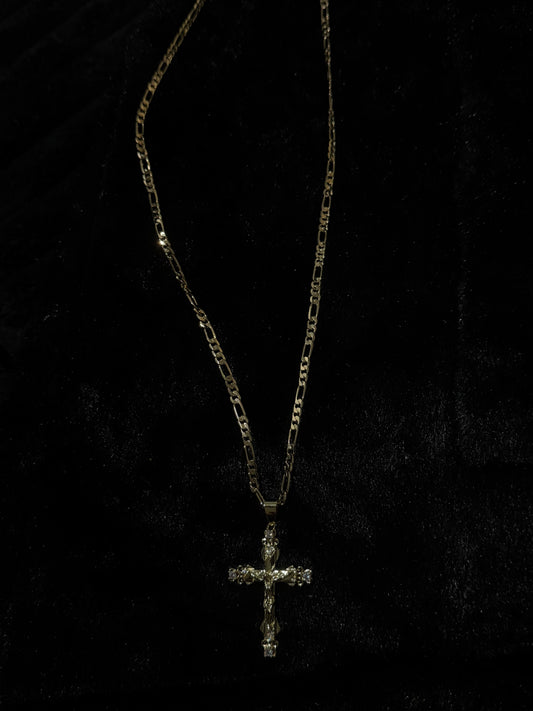 Jesus Cross Chain