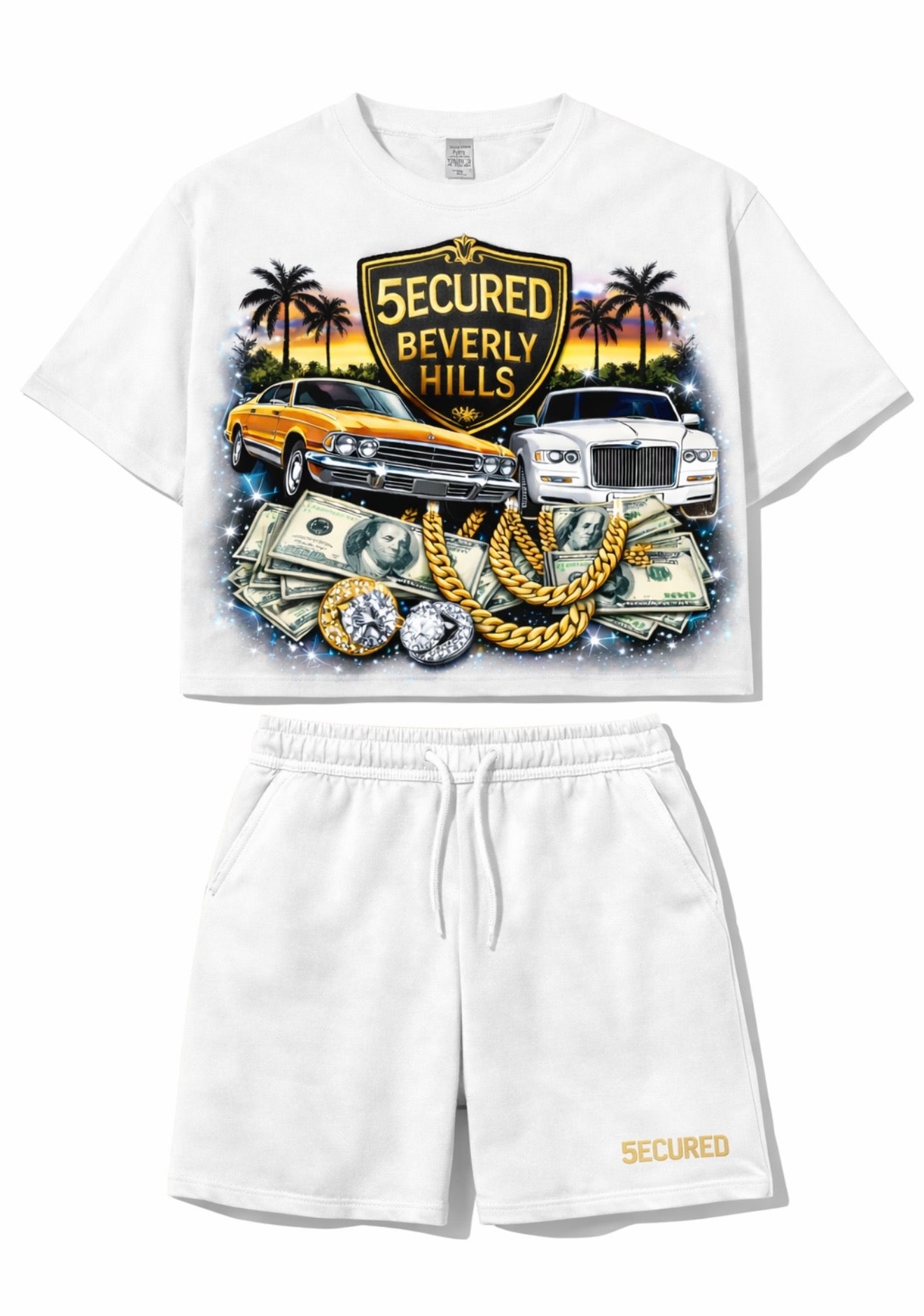 The Billionaire Set