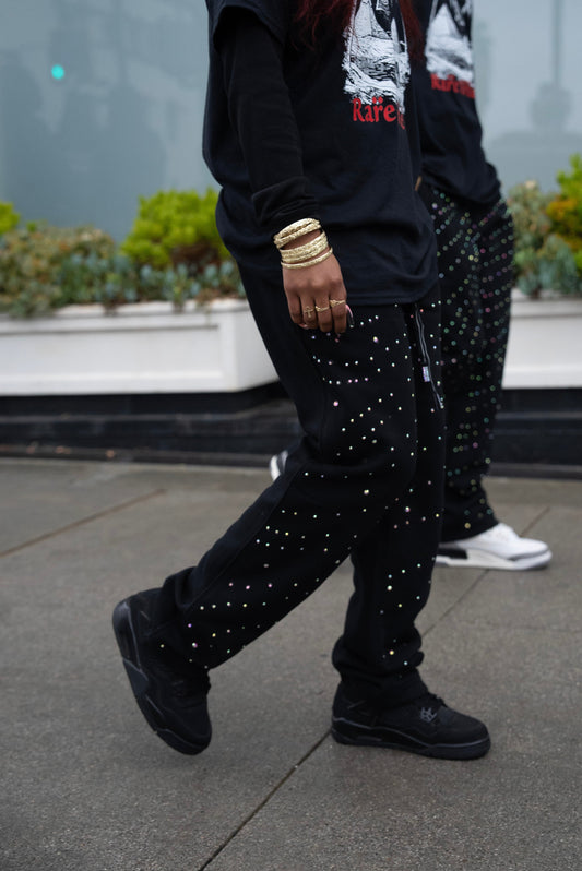 Diamond Sweats