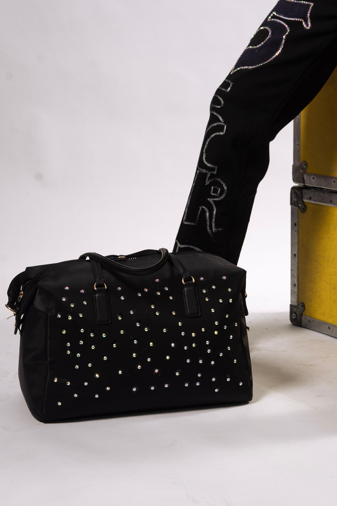 Nightfall Duffle