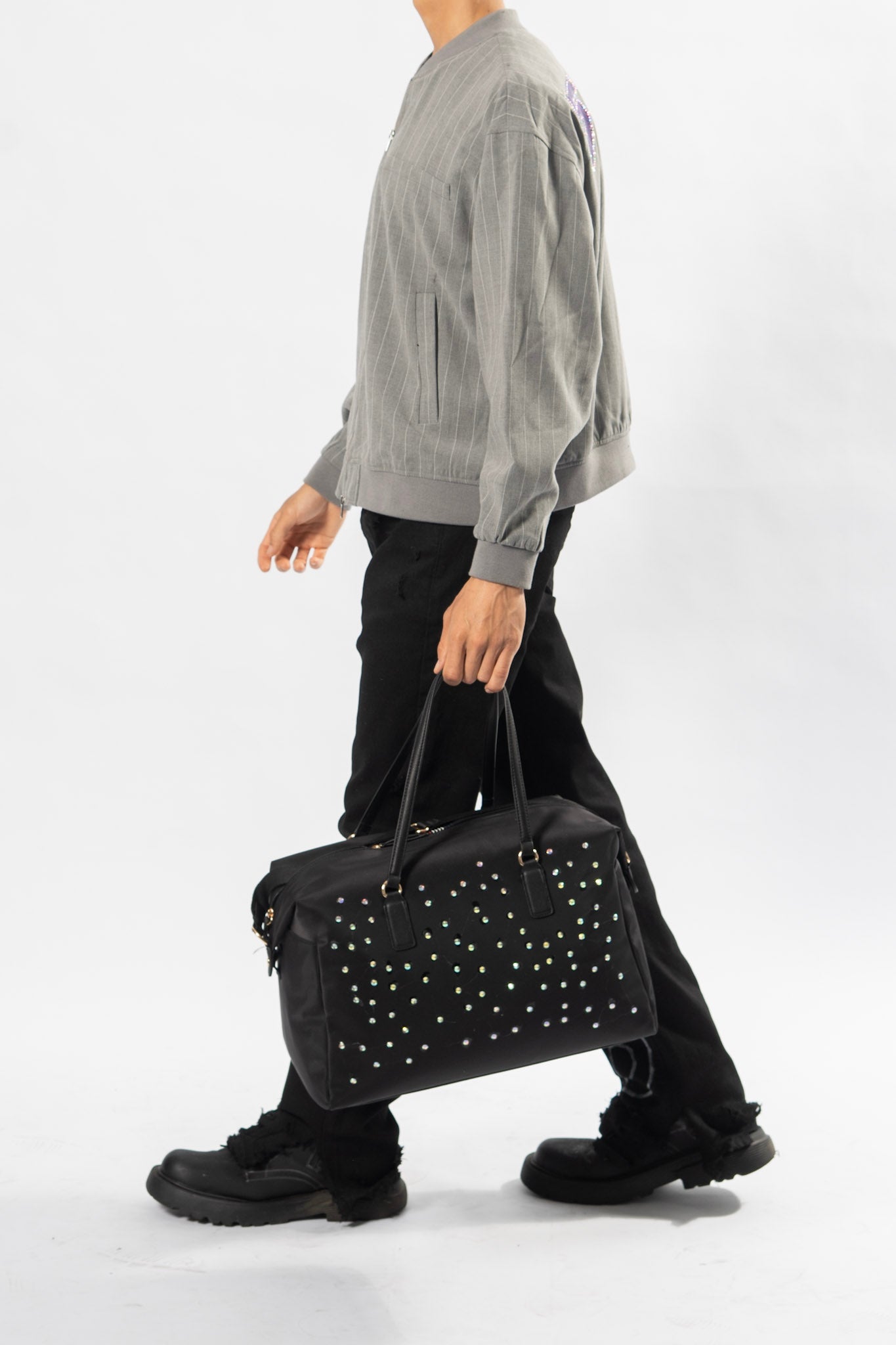Nightfall Duffle
