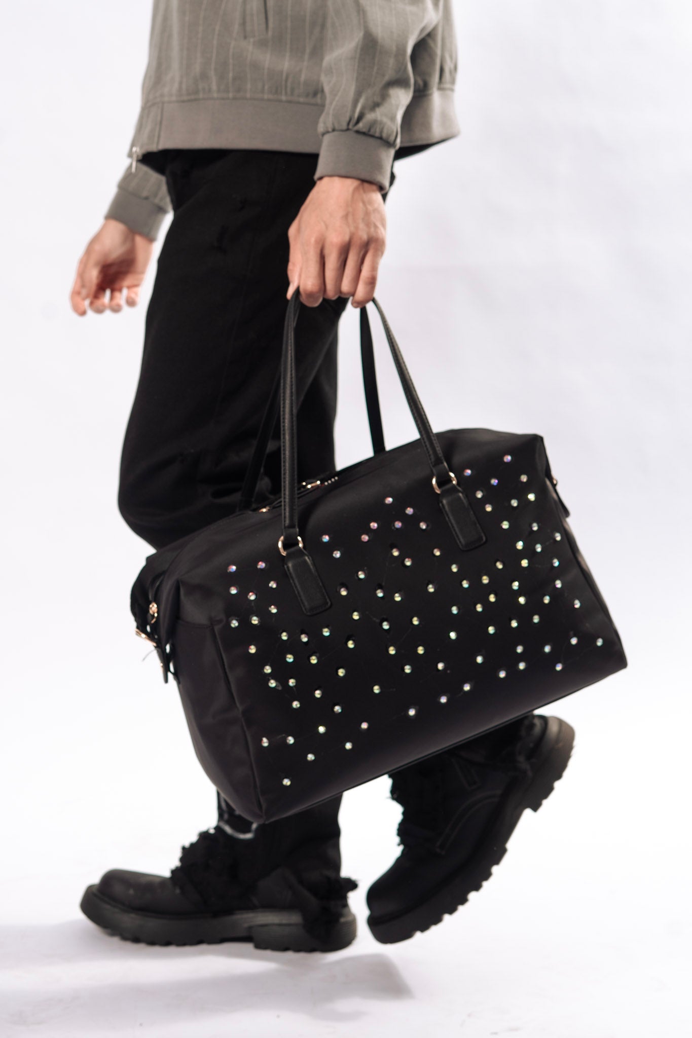 Nightfall Duffle