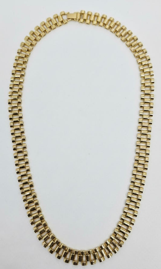 Classic Rolex Chain